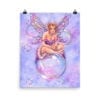 Art Print - Bubbles - Image 9