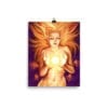 Art Print - Spell for Sunlight