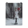 Art Print - Warm My Heart - Image 5