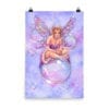 Art Print - Bubbles - Image 11