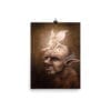 Art Print - Light the Darkness - Image 2