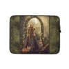 Laptop Sleeve - Fox Gate
