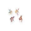 Sticker Sheet - Nouveau Fairies