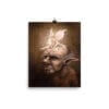 Art Print - Light the Darkness