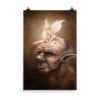 Art Print - Light the Darkness - Image 6