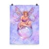 Art Print - Bubbles - Image 10