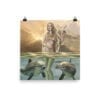 Art Print - Aphrodite's Passion - Image 6