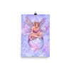Art Print - Bubbles - Image 7