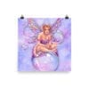 Art Print - Bubbles - Image 2