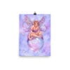 Art Print - Bubbles - Image 4