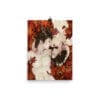 Art Print - His Goddess, Her God - Image 2