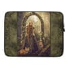 Laptop Sleeve - Fox Gate - Image 2