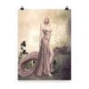 Art Print - Light - Image 5