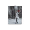Art Print - Warm My Heart - Image 2