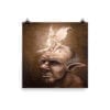 Art Print - Light the Darkness - Image 7
