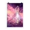 Art Print - Child of the Moon - Image 6