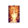 Art Print - Spell for Sunlight - Image 3