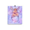 Art Print - Bubbles