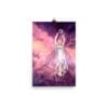 Art Print - Child of the Moon - Image 3