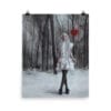 Art Print - Warm My Heart - Image 4