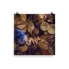 Art Print - Autumn Slumber - Image 6