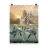 Art Print - Aphrodite's Passion - Image 10