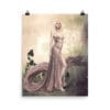 Art Print - Light - Image 4