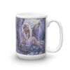 Mug - Wolf Princess - Image 2