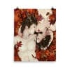 Art Print - His Goddess, Her God - Image 4