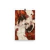 Art Print - His Goddess, Her God - Image 3
