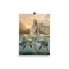 Art Print - Aphrodite's Passion - Image 4