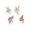 Sticker Sheet - Nouveau Fairies - Image 2