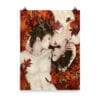 Art Print - His Goddess, Her God - Image 5