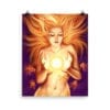Art Print - Spell for Sunlight - Image 4