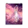 Art Print - Child of the Moon - Image 4
