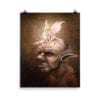 Art Print - Light the Darkness - Image 4