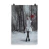 Art Print - Warm My Heart - Image 6