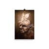 Art Print - Light the Darkness - Image 3
