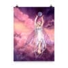 Art Print - Child of the Moon - Image 5