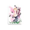 Art Print - Pretty in Pink - Image 2