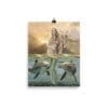 Art Print - Aphrodite's Passion