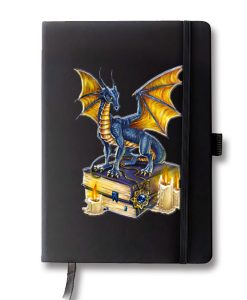 Notebook - Bookish Treasures