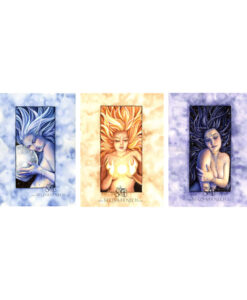 Original Artwork Set - Celestials