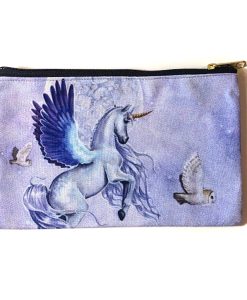 Zipper Pouch - Moonshine