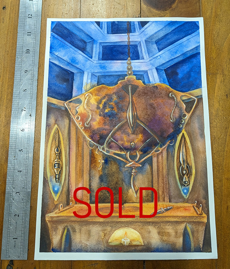 Bargain Sketches - Many Available! - Image 12