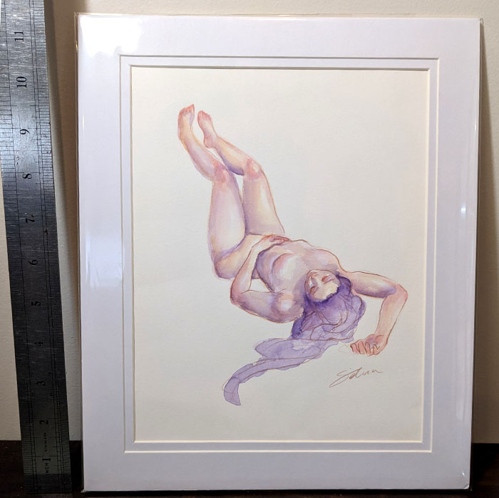 More Original Sketches - 48 Available! - Image 11