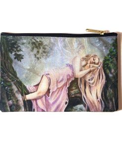 Zipper Pouch - Rockabye