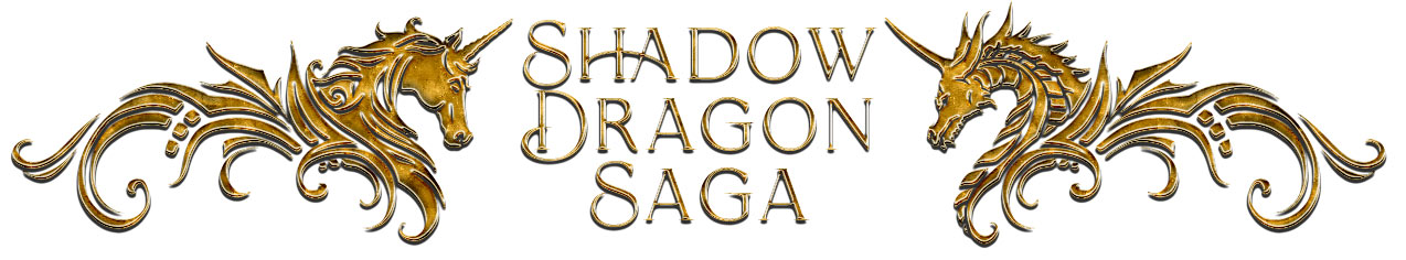 shadow dragon saga