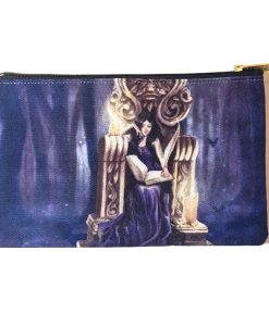 Zipper Pouch - Storykeeper