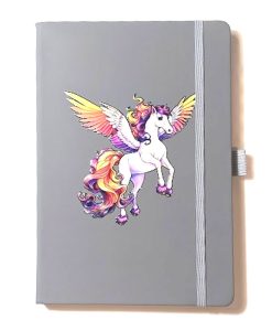Notebook - Pegasus